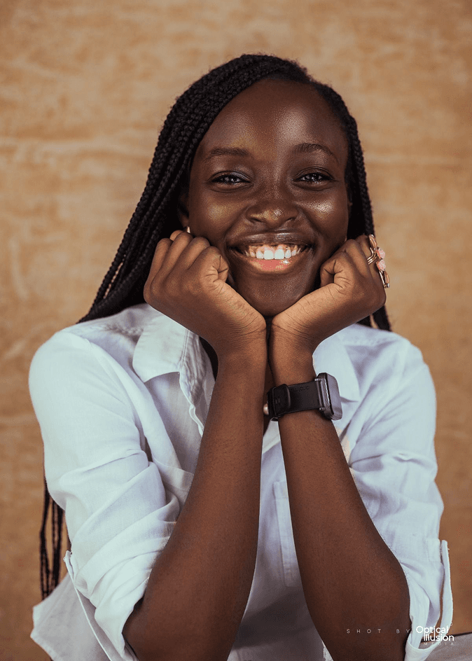 Sharon Murugi