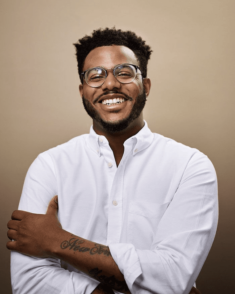 Kelvin Isievwore